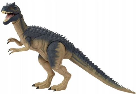 Figurka Mattel Jurassic World Hammond Collection Allosaurus 19 cm POWYSTAWOWY