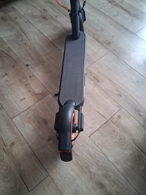 Hulajnoga Xiaomi Electric Scooter 4 GO Używana