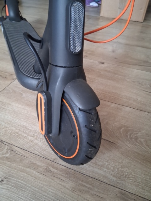Hulajnoga Xiaomi Electric Scooter 4 GO Używana