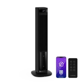 Klimator Klarstein, Mistral Smart 4 L 365m³/h
