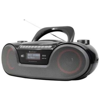 Radio-CD soundmaster SCD8300SW DAB+ FM Używany