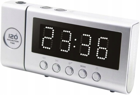 Radio sieciowe FM Soundmaster FUR6100SI