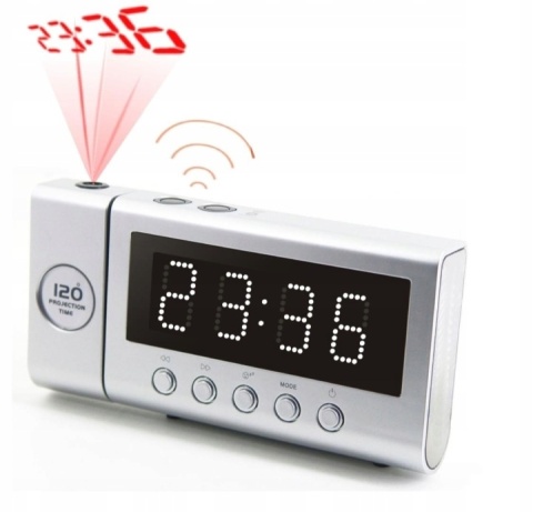Radio sieciowe FM Soundmaster FUR6100SI