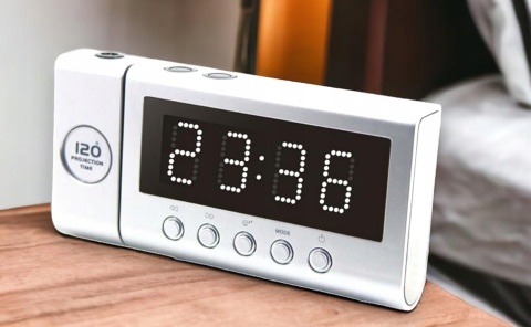 Radio sieciowe FM Soundmaster FUR6100SI