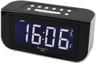 Radiobudzik Soundmaster FUR4005