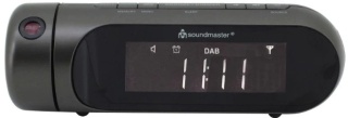 Radiobudzik Soundmaster UR700AN